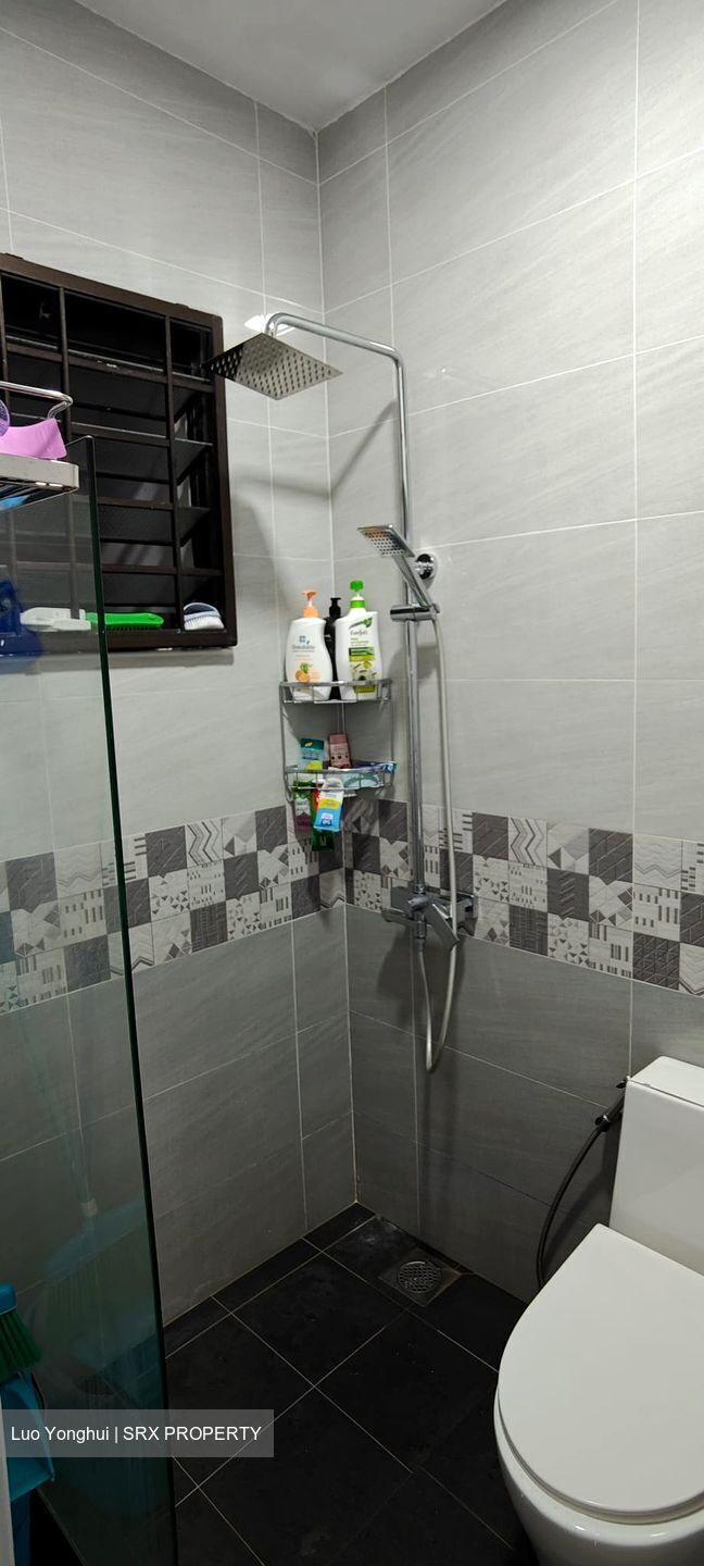 Blk 509B Wellington View (Sembawang), HDB 4 Rooms #566622061